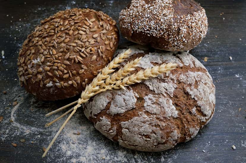 Bakkerij Het Rijsmandje — Zuurdesem en zoetigheid uit eigen oven